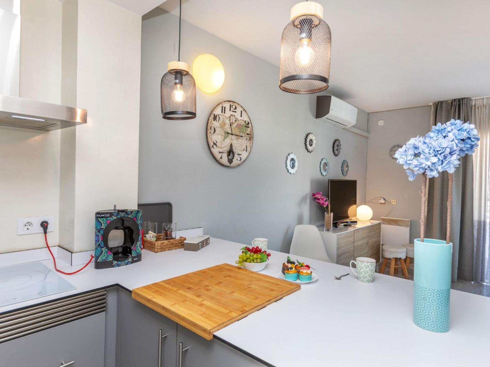 Apartment Lotus By Interhome ブラナス エクステリア 写真