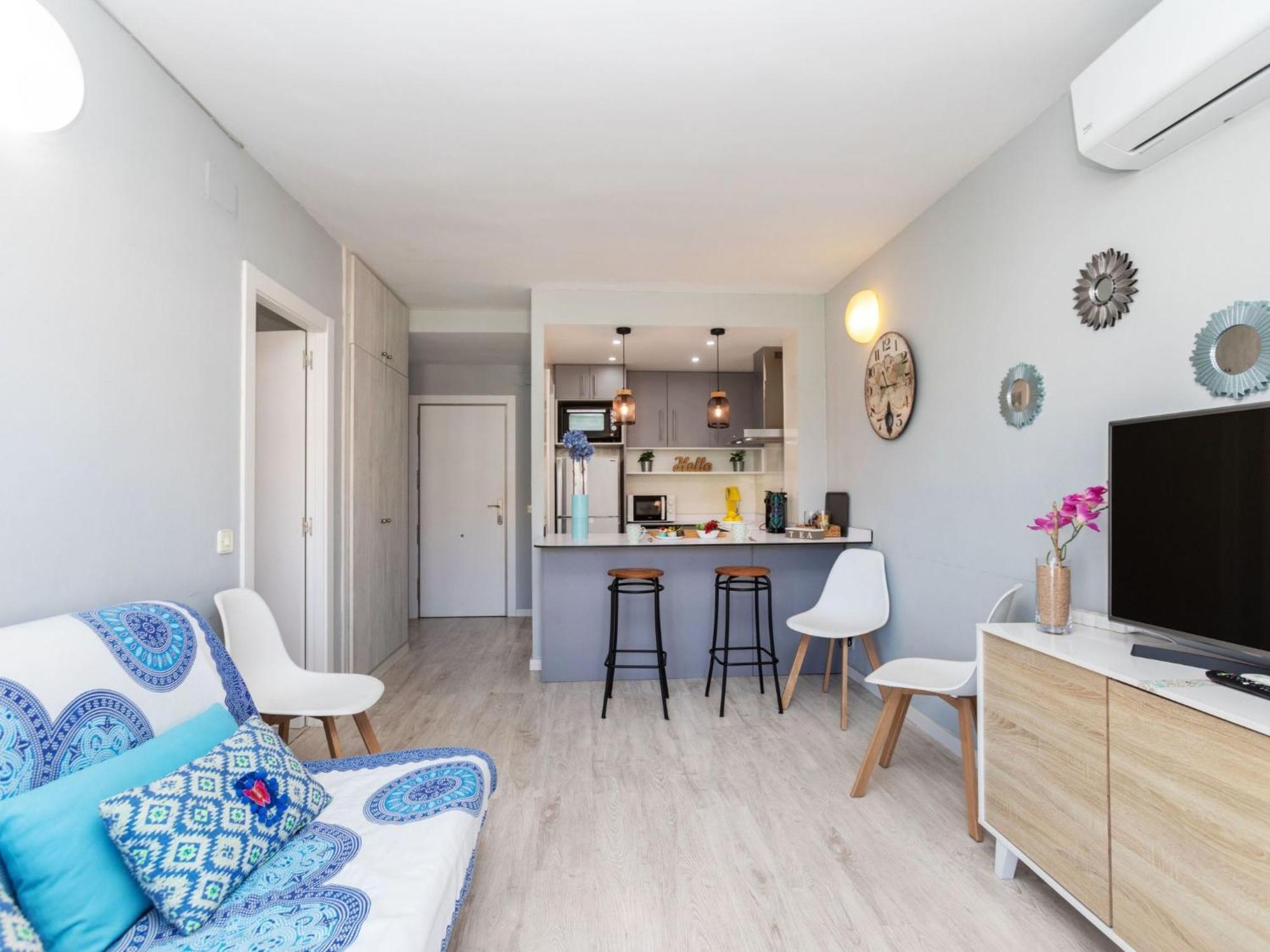 Apartment Lotus By Interhome ブラナス エクステリア 写真